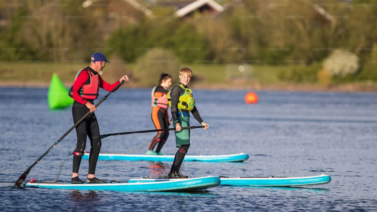 Wassersport aus Mirissa