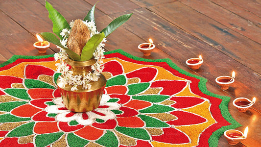 Kandapola-tamilisches Kulturerlebnis aus Nuwara Eliya