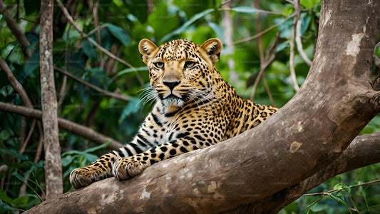 Yala-Nationalpark-Safari ab Kosgoda