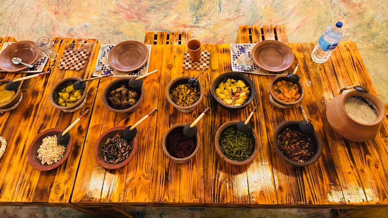 Matale Highlands und Kocherlebnis ab Kandy