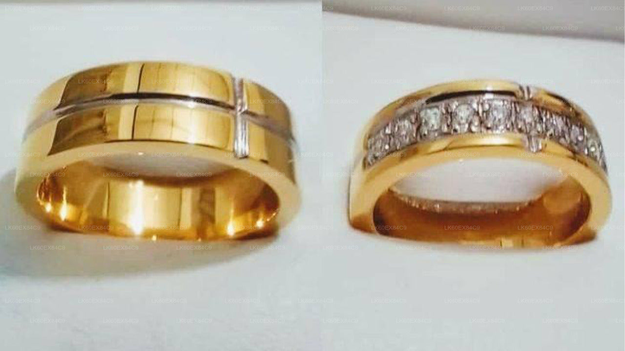 Traditioneller Edelstein- und Schmuckworkshop ab Galle