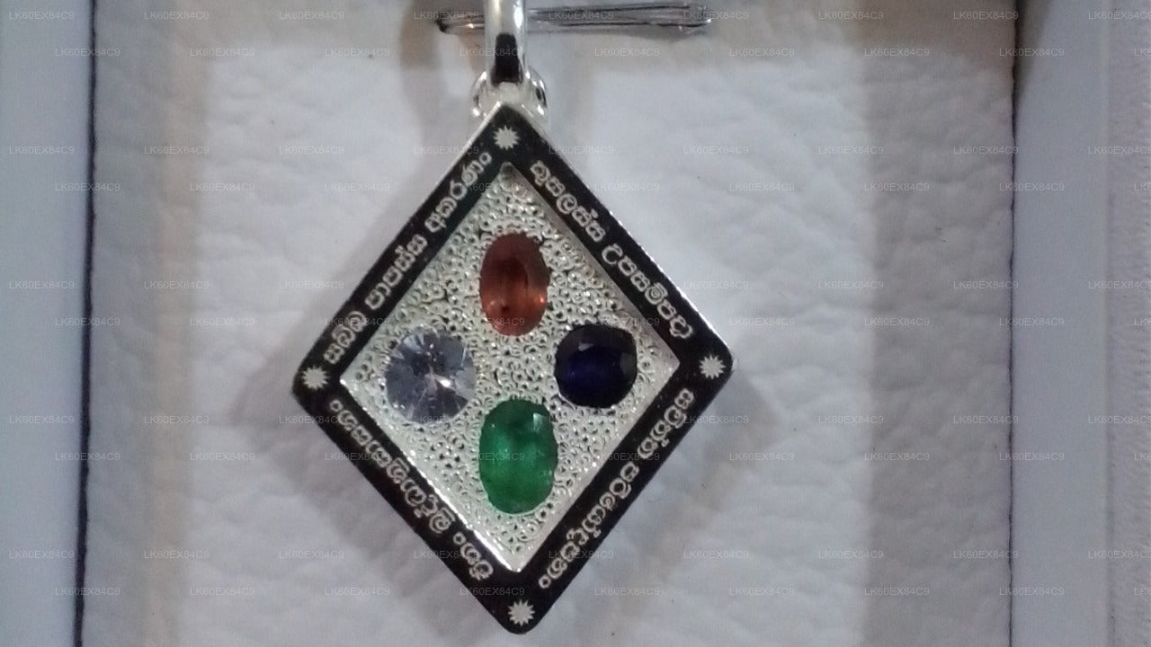 Traditioneller Edelstein- und Schmuckworkshop ab Galle