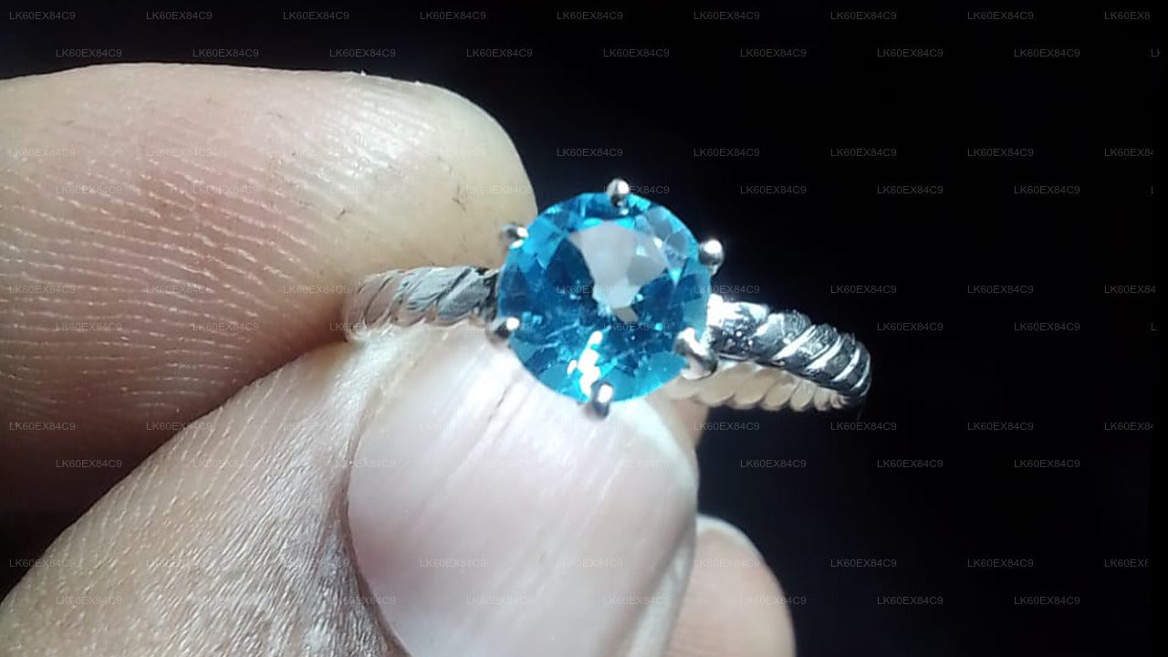 Traditioneller Edelstein- und Schmuckworkshop ab Galle