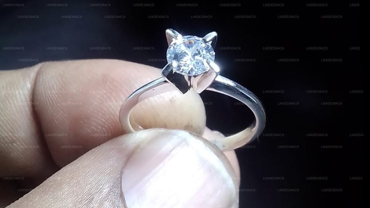 Traditioneller Edelstein- und Schmuckworkshop ab Galle