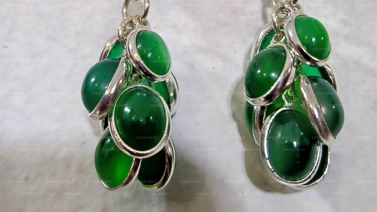 Traditioneller Edelstein- und Schmuckworkshop ab Galle