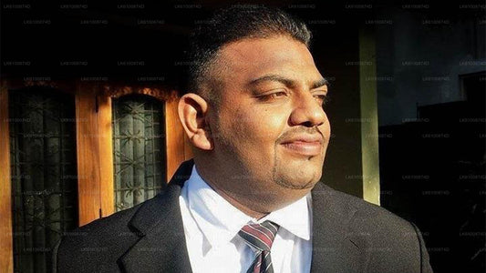Entdecken Sie Sri Lanka mit Prasanna Sampath