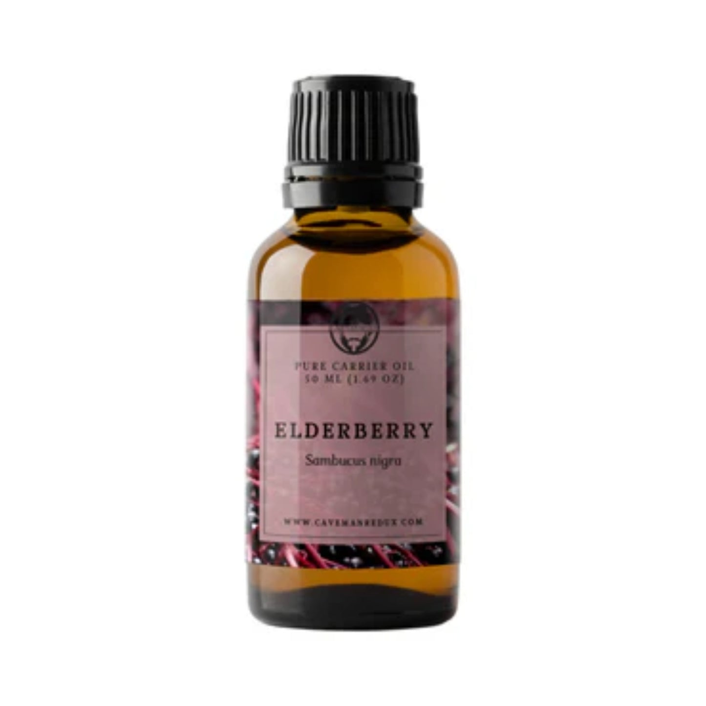Lakpura® Elderberry Seed Oil (50ml)