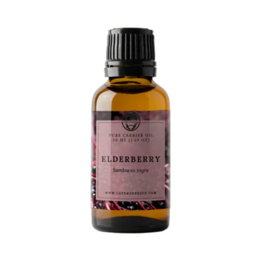 Lakpura® Elderberry Seed Oil (50ml)