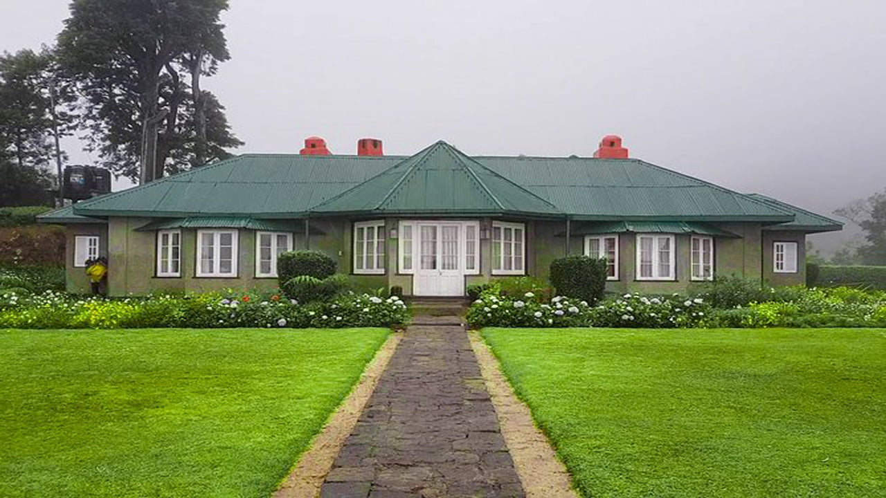 Wandern auf dem Nonpareil Trail