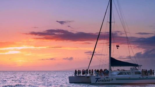 3-stündige private Sonnenuntergangskreuzfahrt ab Mirissa
