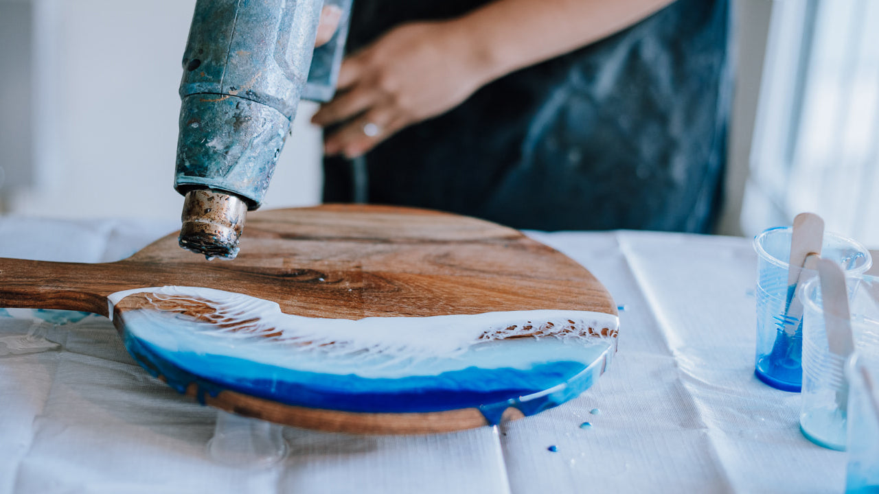 Harzkunst-Erlebnis ab Negombo