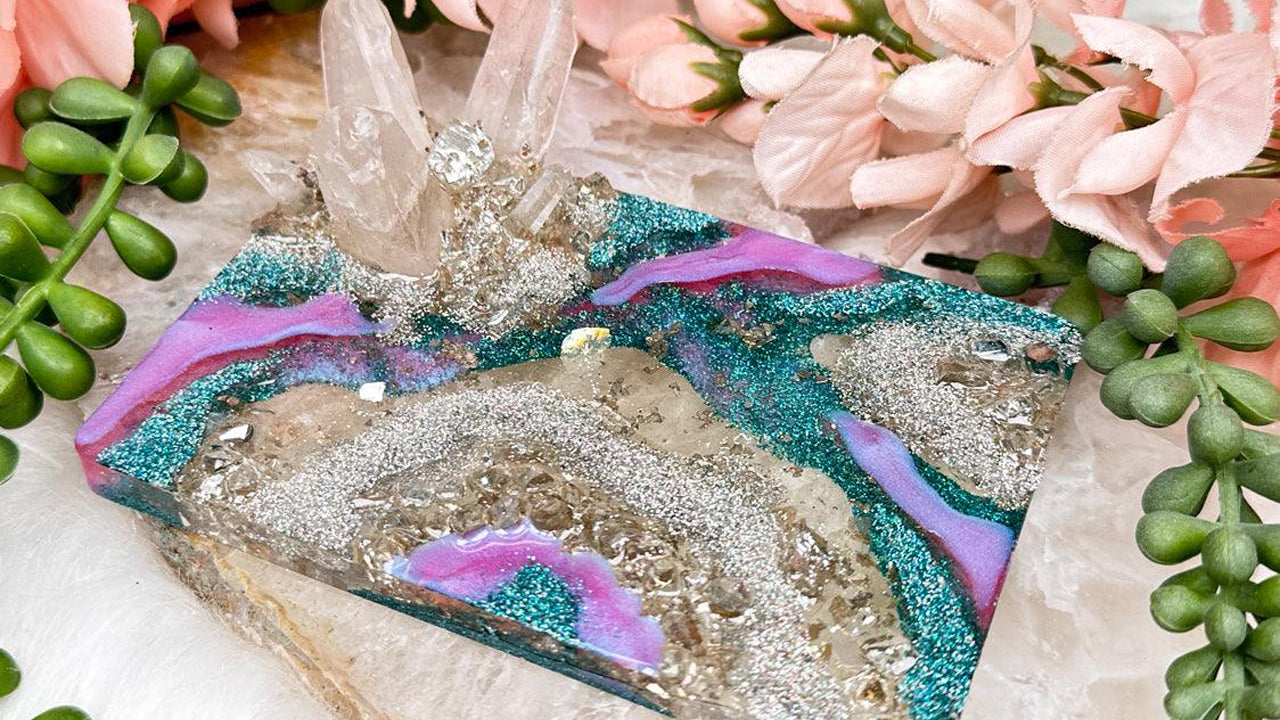 Harzkunst-Erlebnis ab Negombo