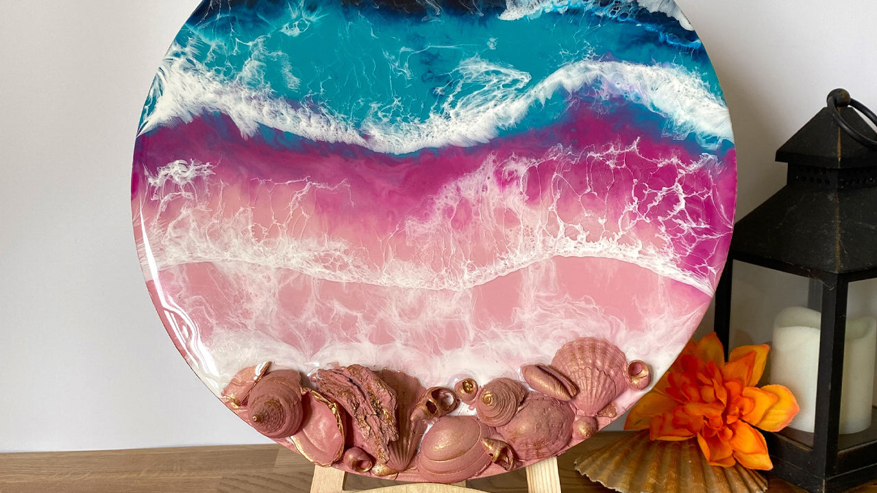 Harzkunst-Erlebnis ab Negombo