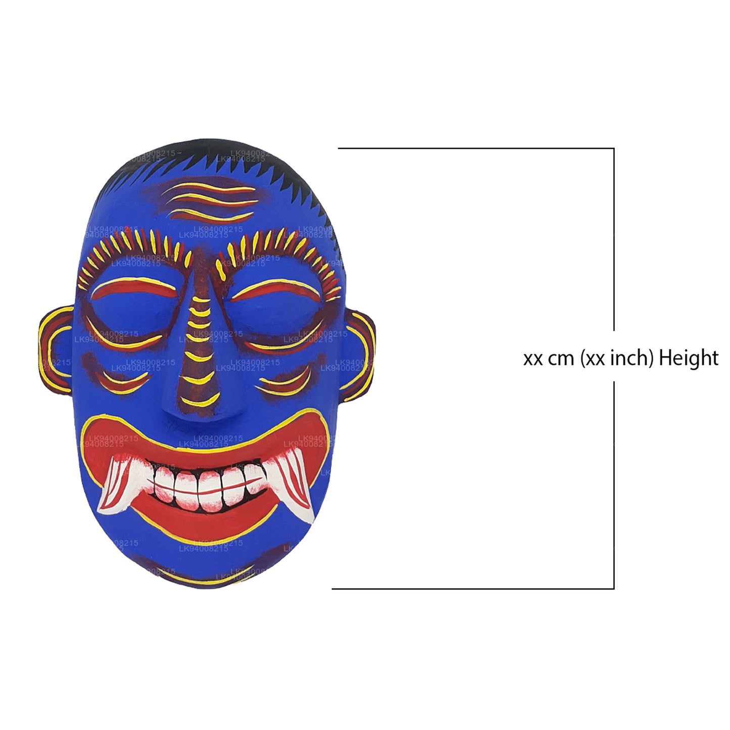 Kana Sanniya Maske