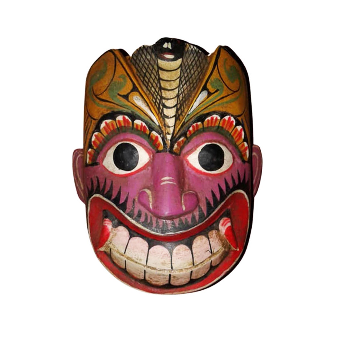 Kapala Sanniya Maske Standard