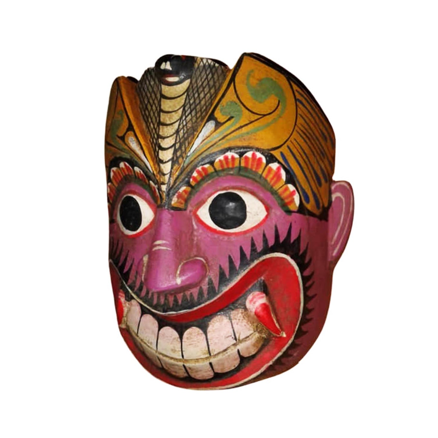 Kapala Sanniya Maske Standard