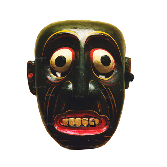 Abhutha Sanniya Maske