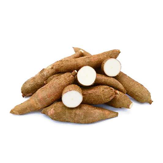 Lakpura® Maniok / Manyokka