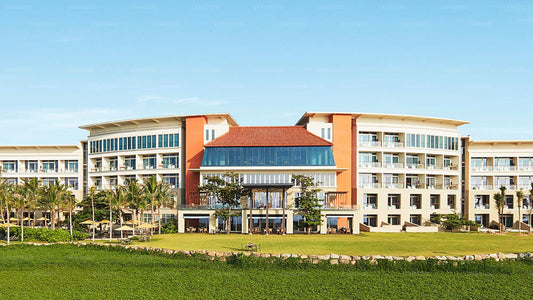 Erbe Negombo