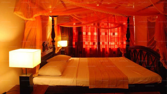 Rosenvilla, Colombo