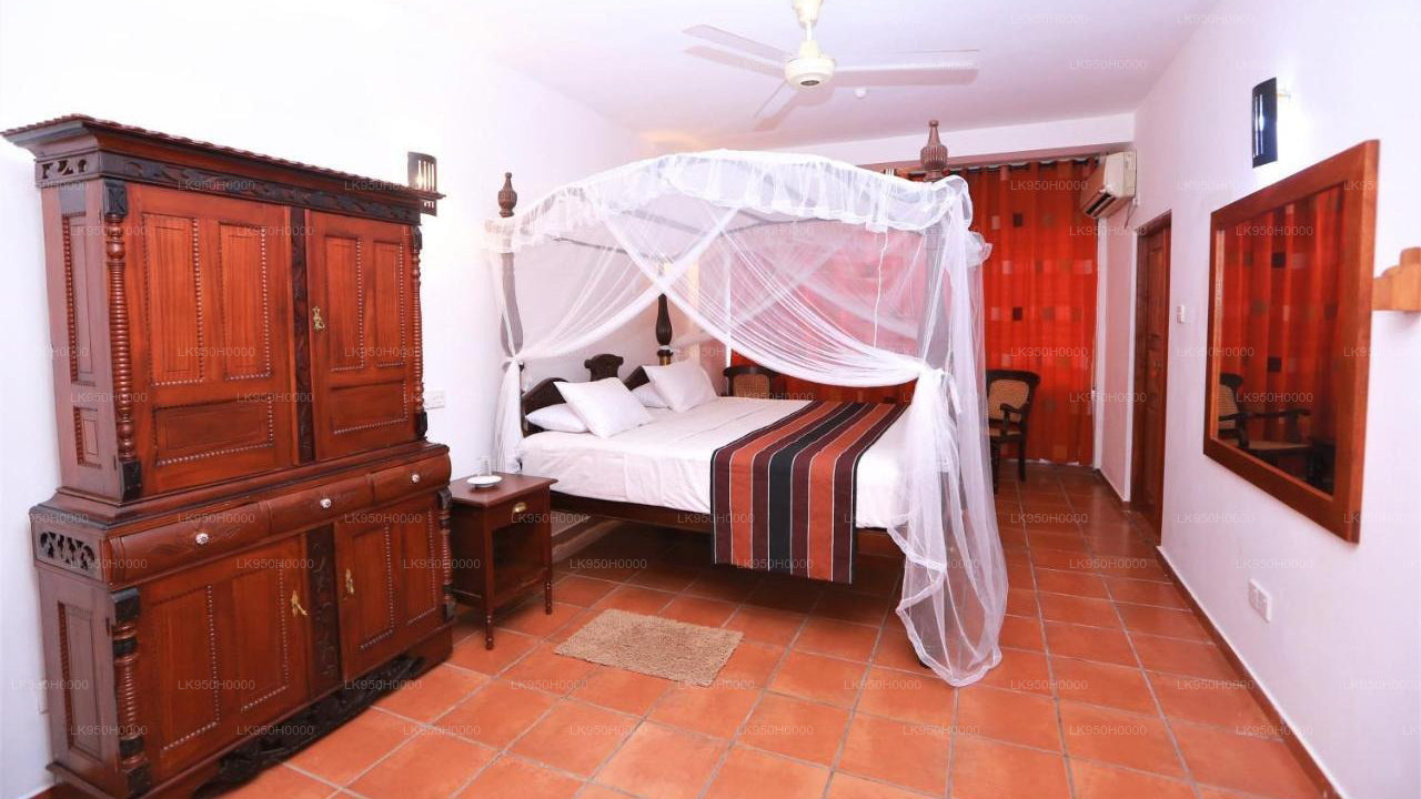 Rosenvilla, Colombo