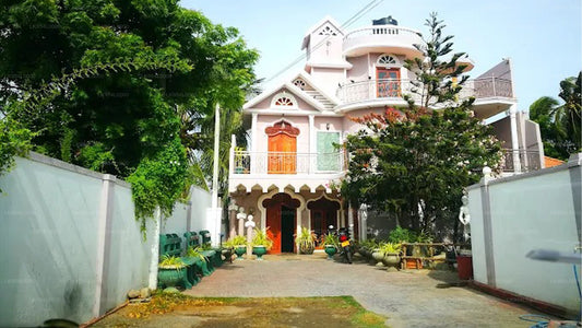 Seahorse Restinn &amp; Minihall, Mannar 