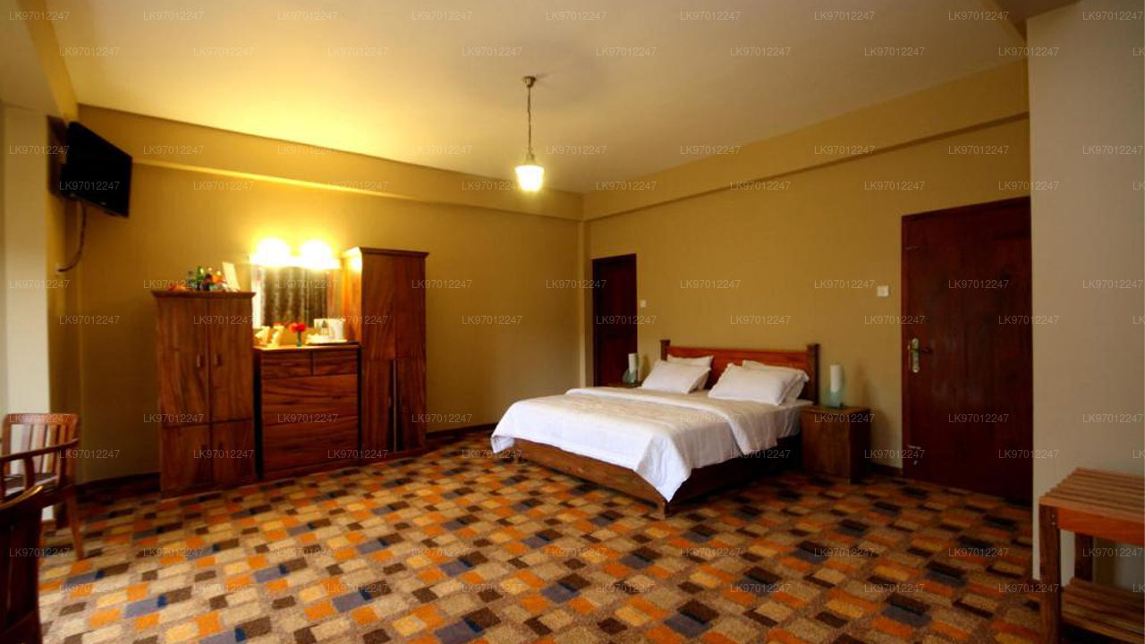 Hotel Ashford, Nuwara Eliya 