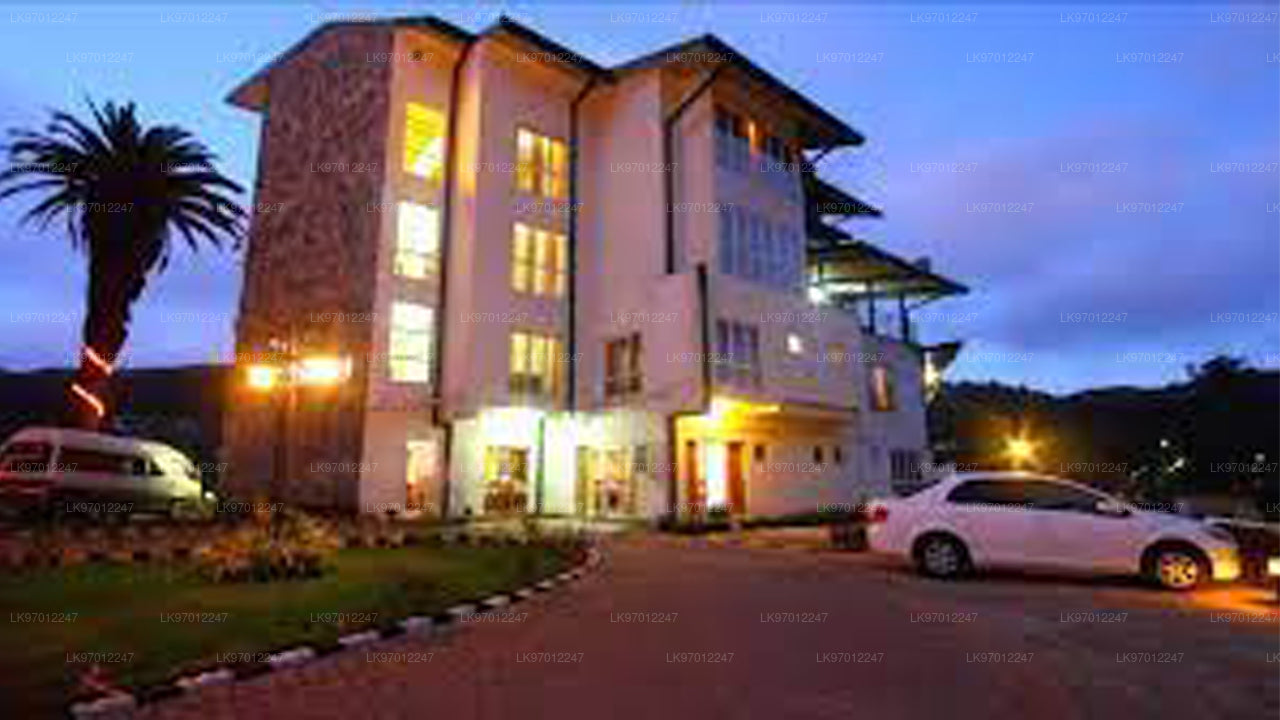 Hotel Ashford, Nuwara Eliya 