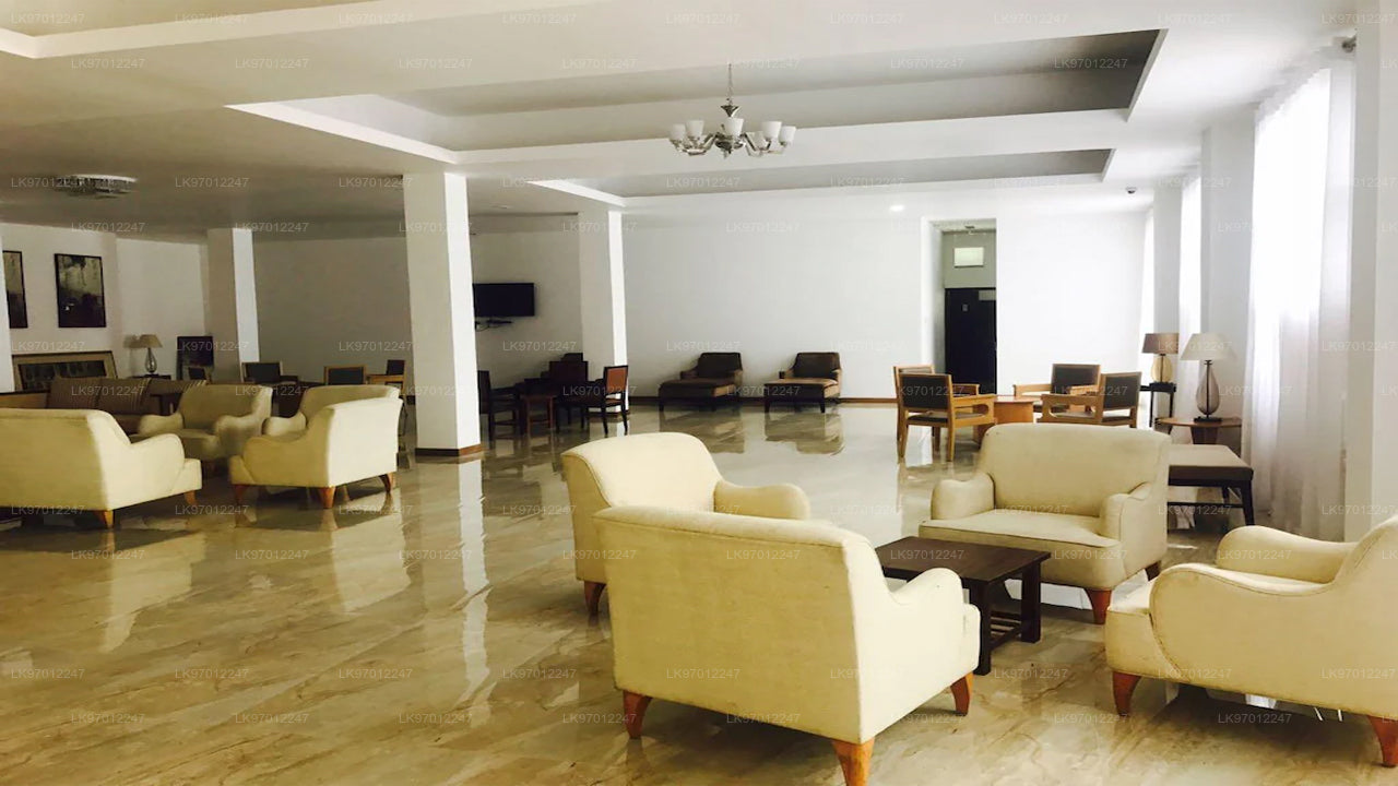 Hotel Ashford, Nuwara Eliya 