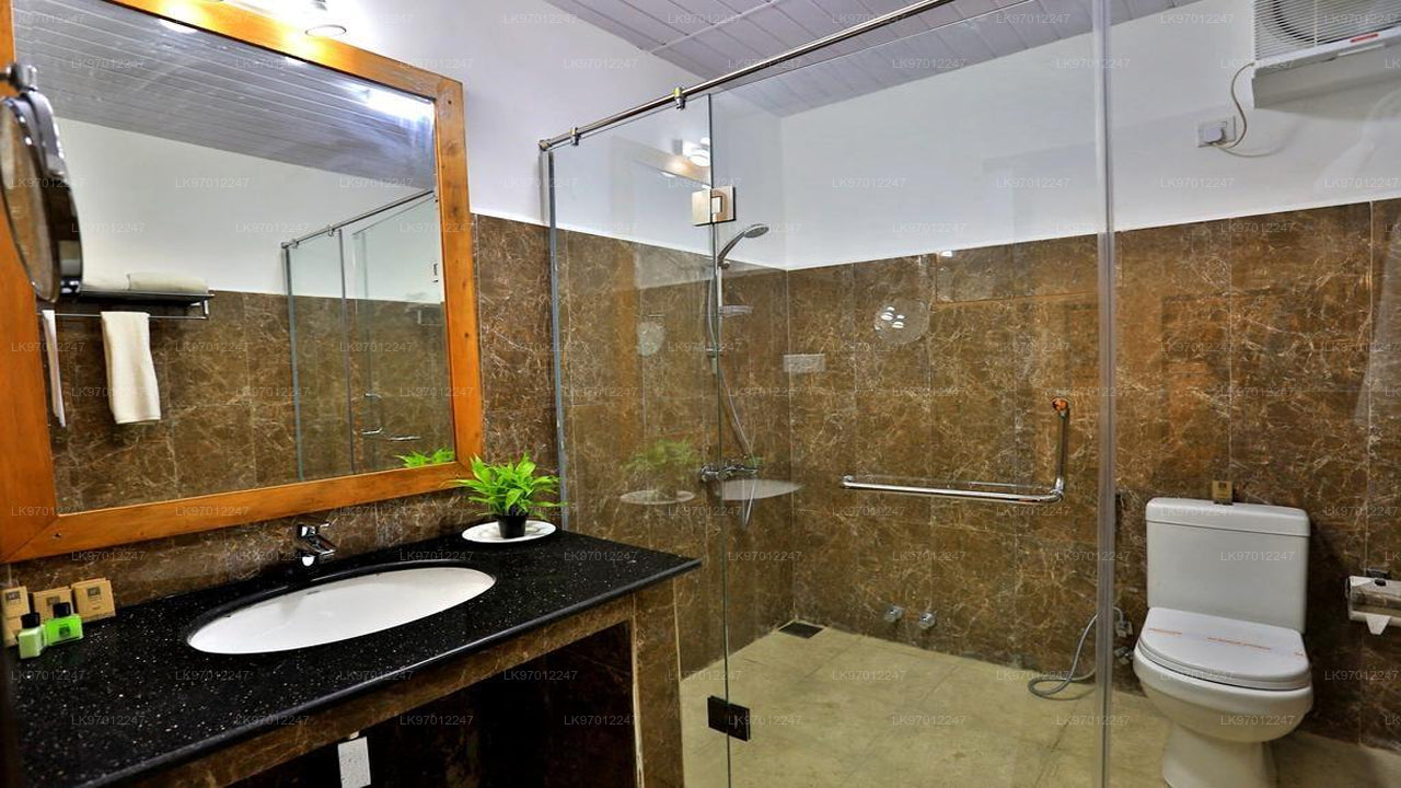 Hotel Ashford, Nuwara Eliya 