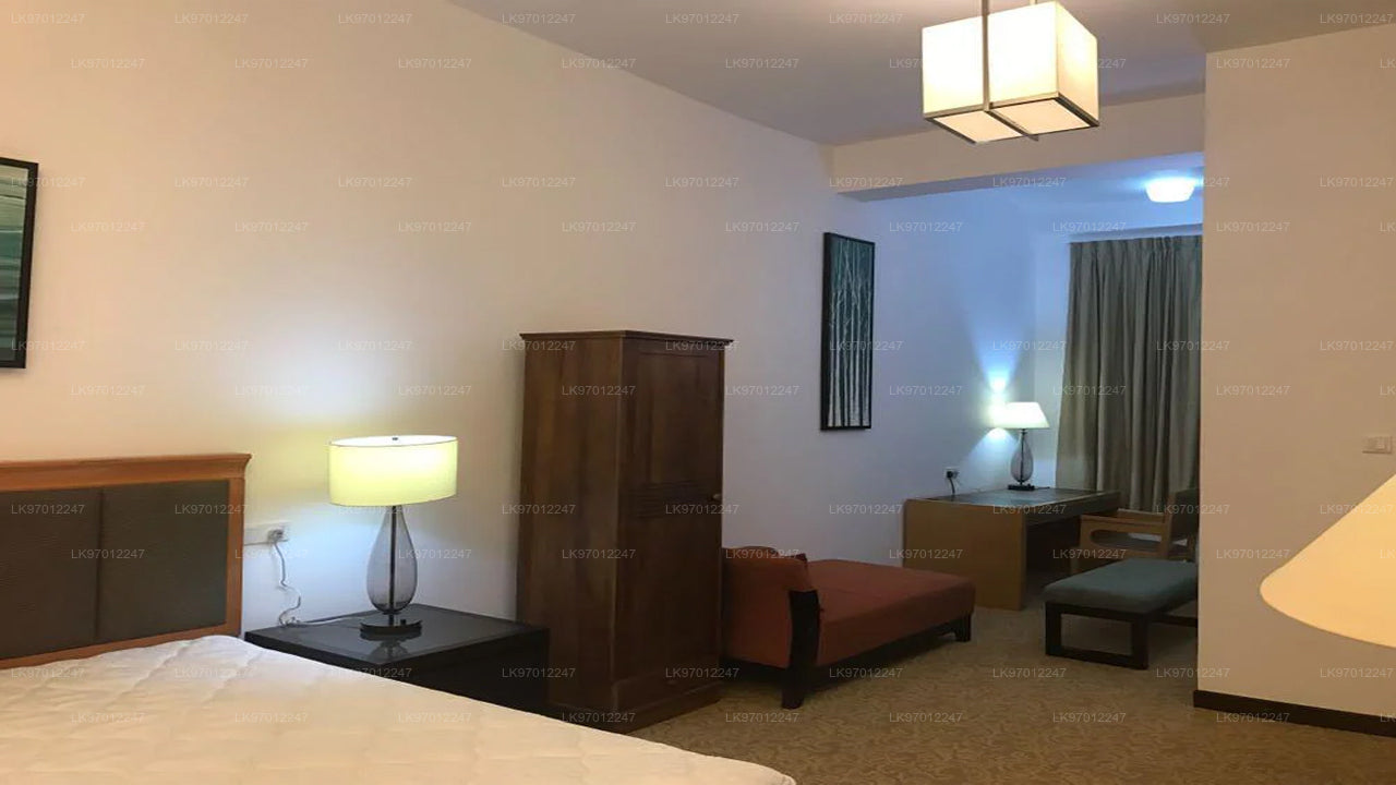 Hotel Ashford, Nuwara Eliya 