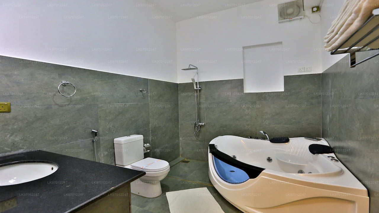 Hotel Ashford, Nuwara Eliya 
