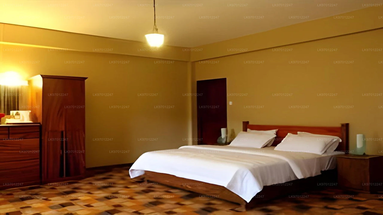 Hotel Ashford, Nuwara Eliya 