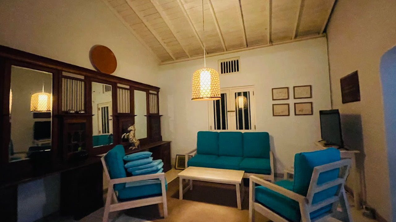 Bungalow Sud, Habaraduwa 