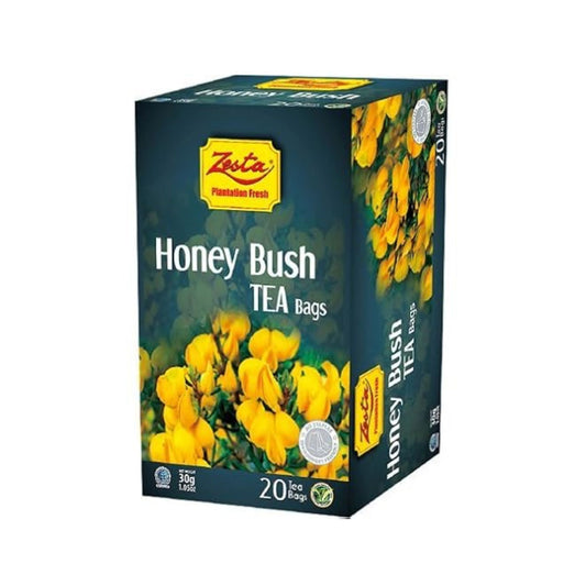 Zesta Honigbusch-Tee (30g)