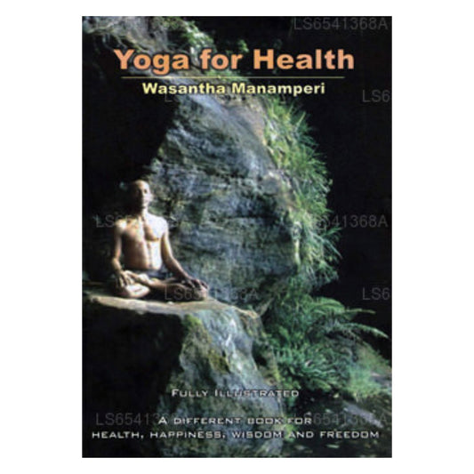 Yoga für die Gesundheit 