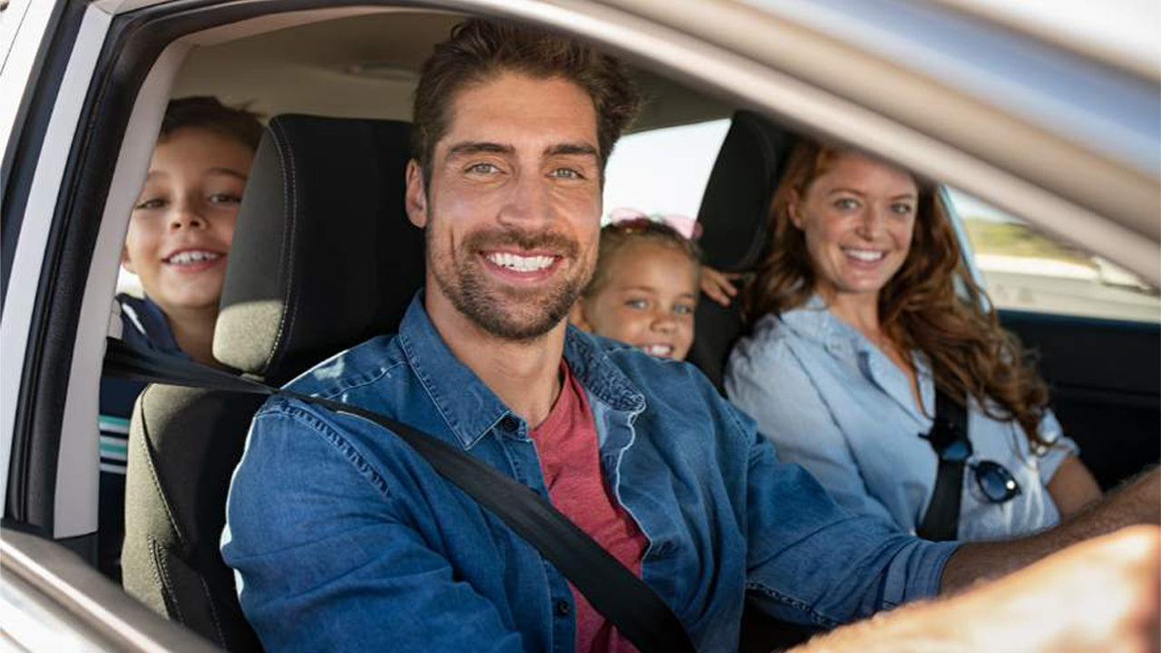 Vorläufiger Führerschein für Ausländer