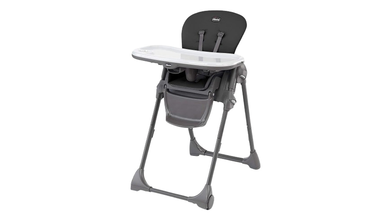 Babyhochstuhlverleih