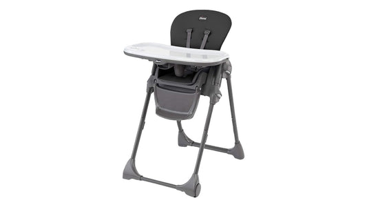 Babyhochstuhlverleih