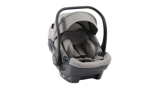 Baby-Autositz-Verleih