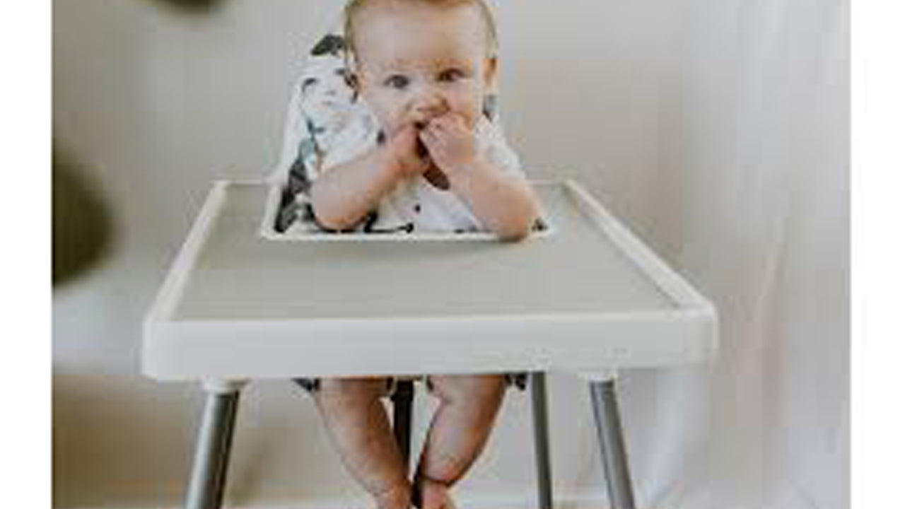 Babyhochstuhlverleih