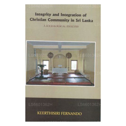 Integrität und Integration der christlichen Gemeinschaft in Sri Lanka 