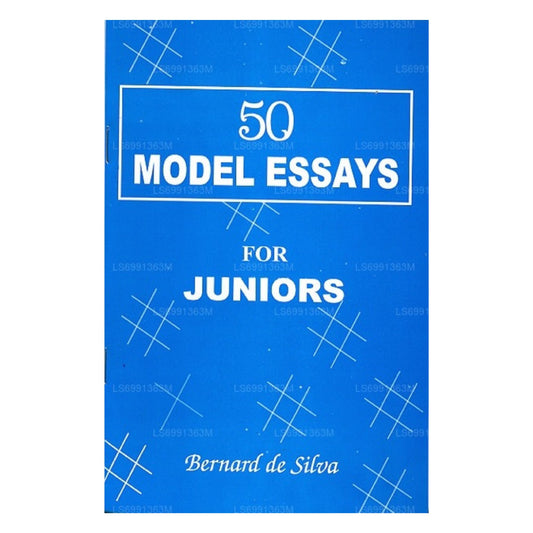 50 Modellaufsätze für Junioren 