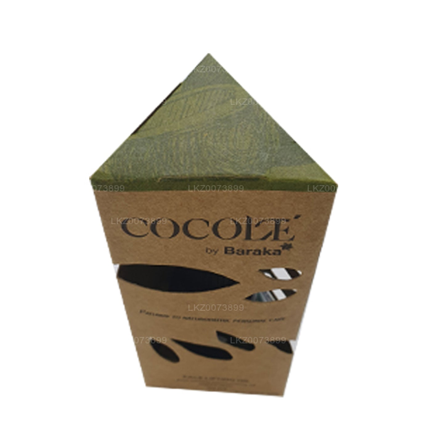 Baraka Cocole Gesichtsstraffungsöl (30 ml)