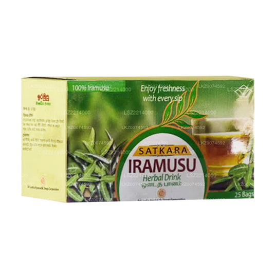 SLADC Iramusu Tea (50 g) 25 Teebeutel