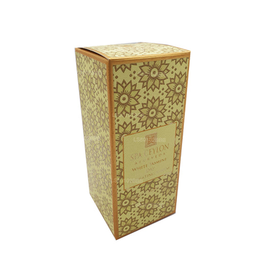 Spa Ceylon Feuchtigkeitsspendendes Tagesserum mit weißem Jasmin (50 ml)