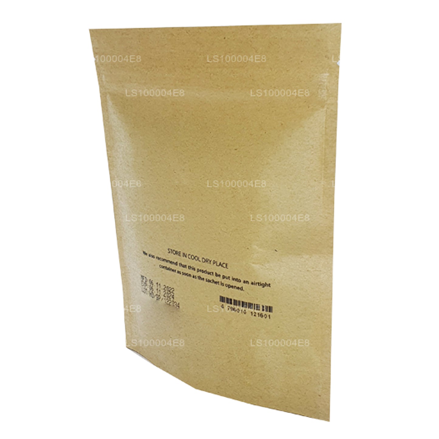 Lakpura Bio-Schwarzpfeffer ganz