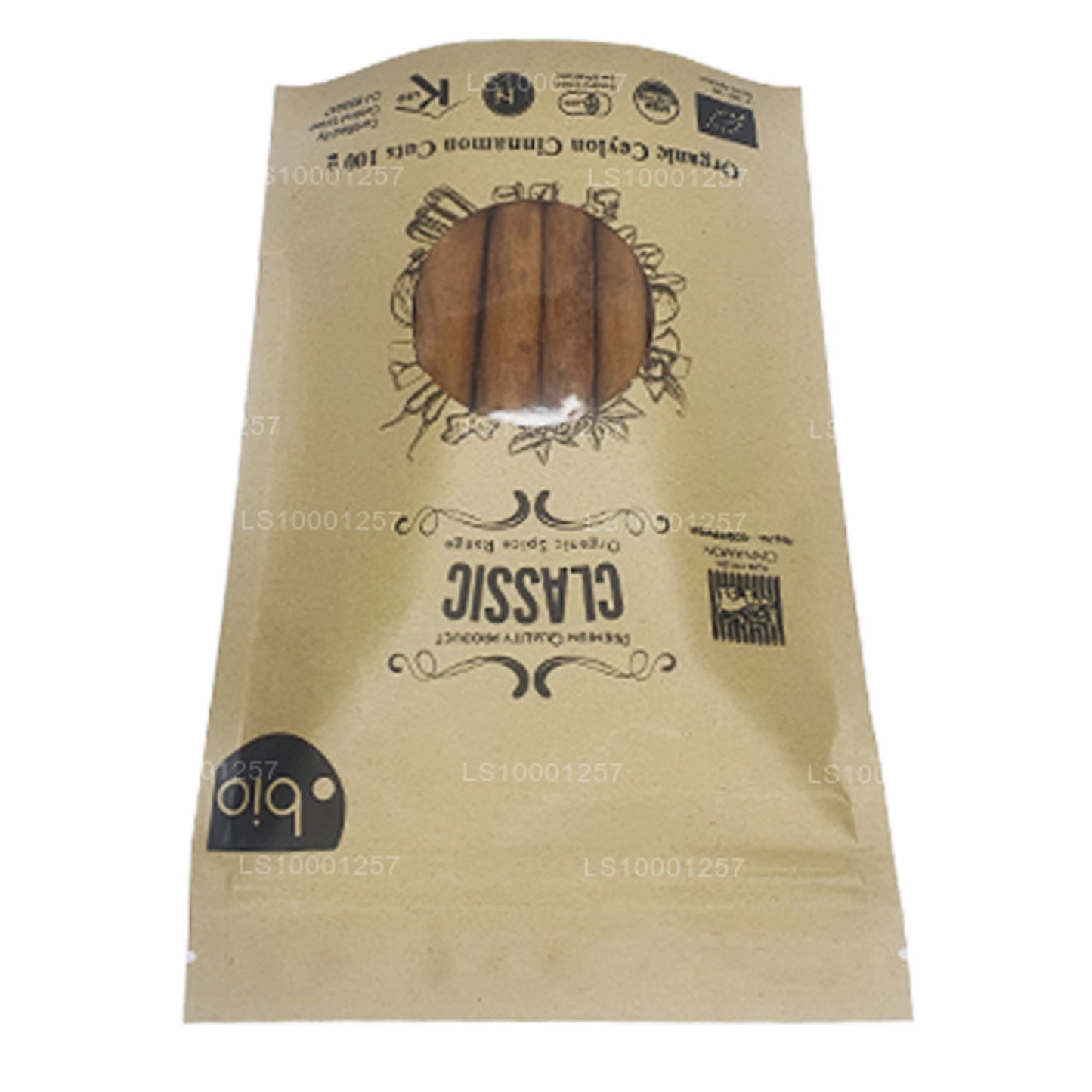 Lakpura True Cinnamon Barks (250 g)