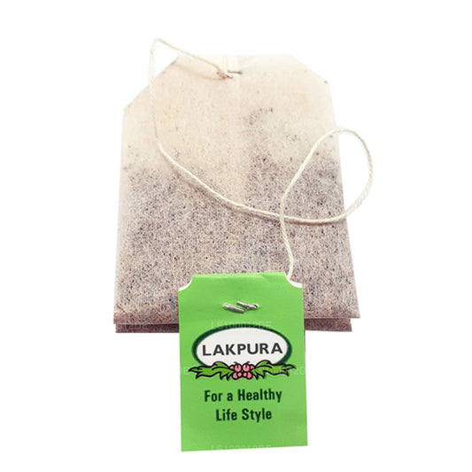 Lakpura Goraka Kräutertee (40 g), 30 Teebeutel
