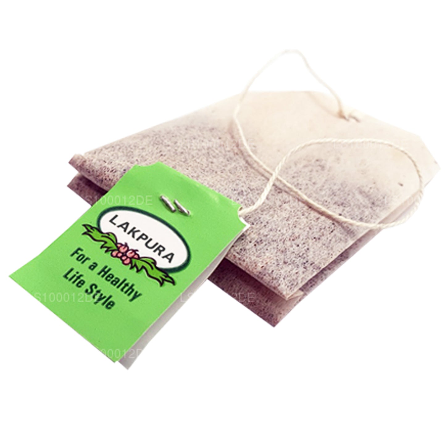 Lakpura Goraka Kräutertee (40 g), 30 Teebeutel